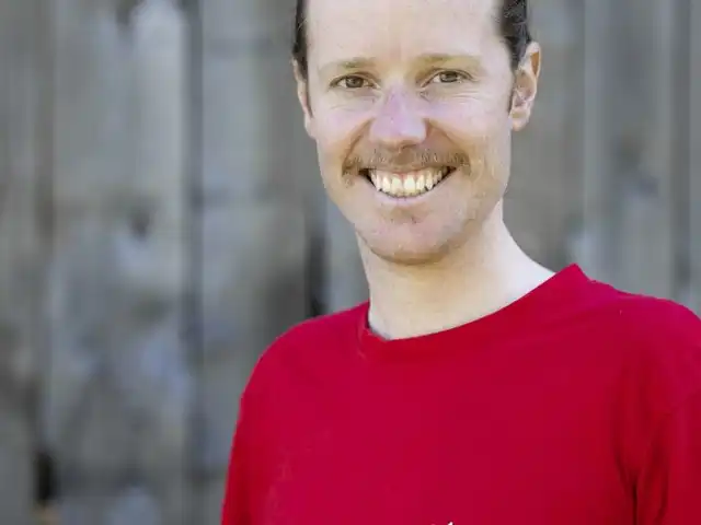 Dominik Tschoder