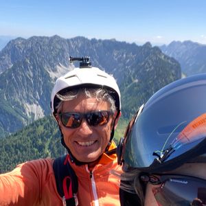 Christian R. Schebitz - Tandem-Profi