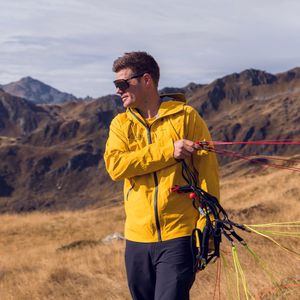 Profi-Tandemflieger/in Markus Eberharter