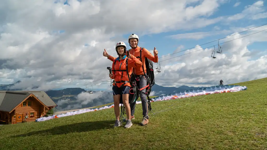KidsspecialTandemflug