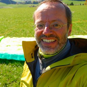 Profi-Tandemflieger/in Till Gottbrath