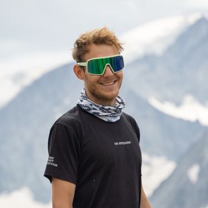 Profi-Tandemflieger/in Falko Staps