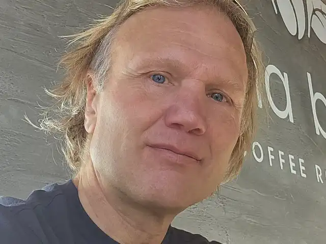 Hajo Smit